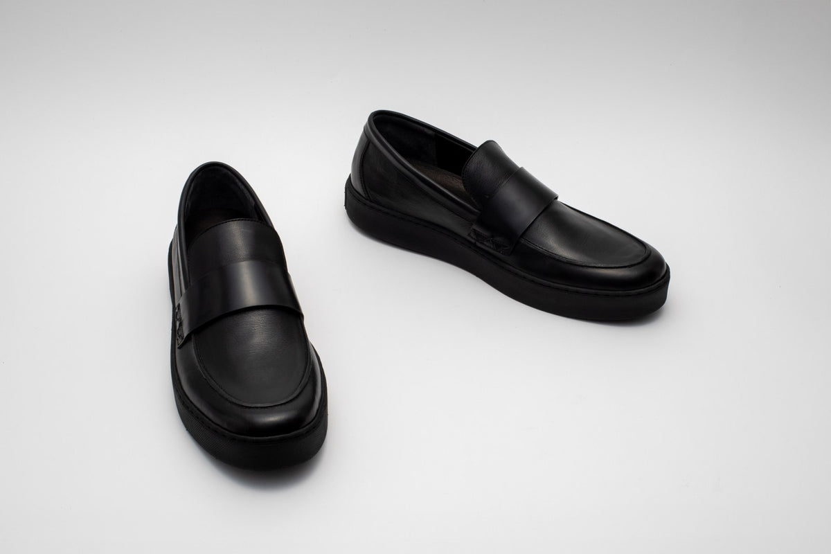 BRIDGE — Loafer