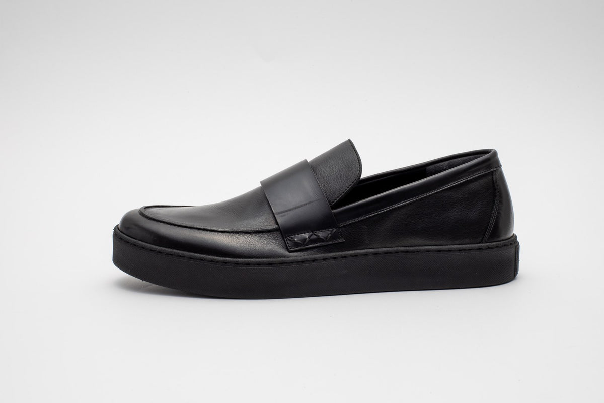 BRIDGE — Loafer