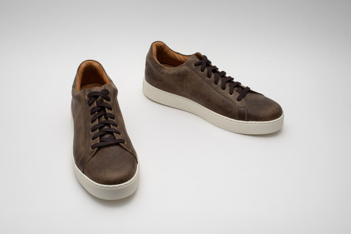 OG — Lace-Up Sneaker