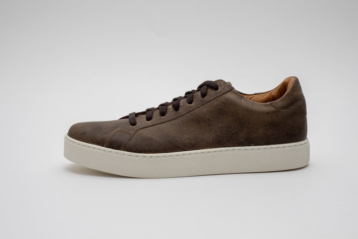 OG — Lace-Up Sneaker