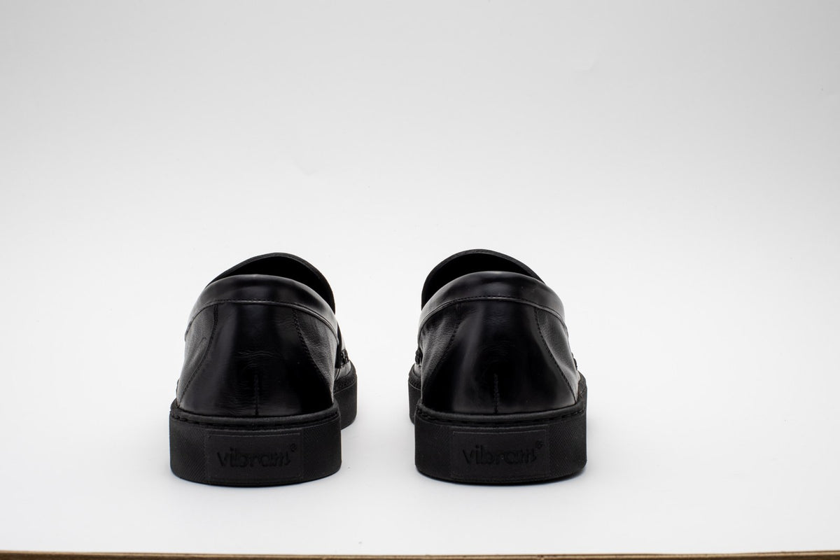 BRIDGE — Loafer