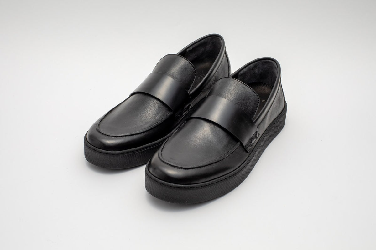 BRIDGE — Loafer