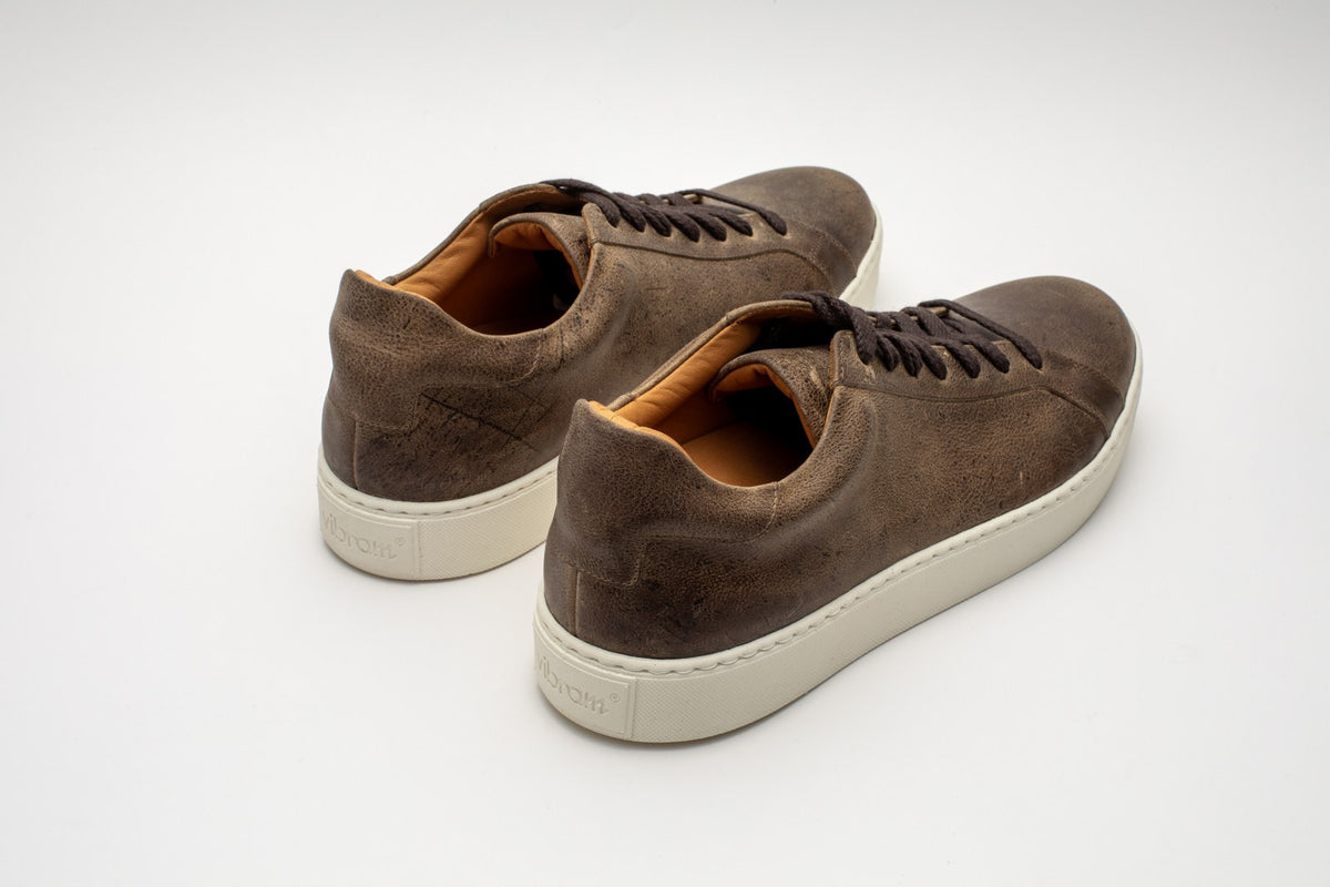 OG — Lace-Up Sneaker